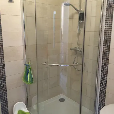 Apartament Polanki403