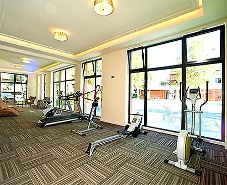 Apartament Polanki403 Apartman Kołobrzeg