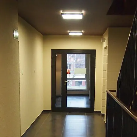 Apartament Polanki403 Kołobrzeg