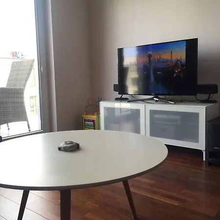Apartman Apartament Polanki403