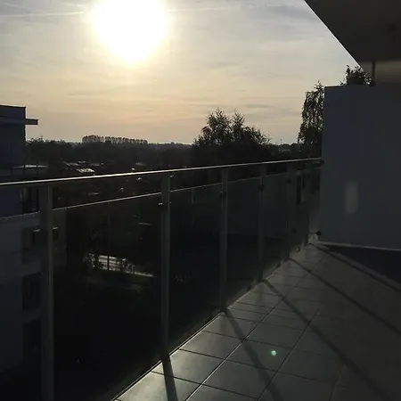 Apartament Polanki403