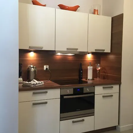 Apartment Apartament Polanki403 Kolobrzeg