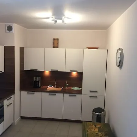 Apartament Polanki403 Apartment